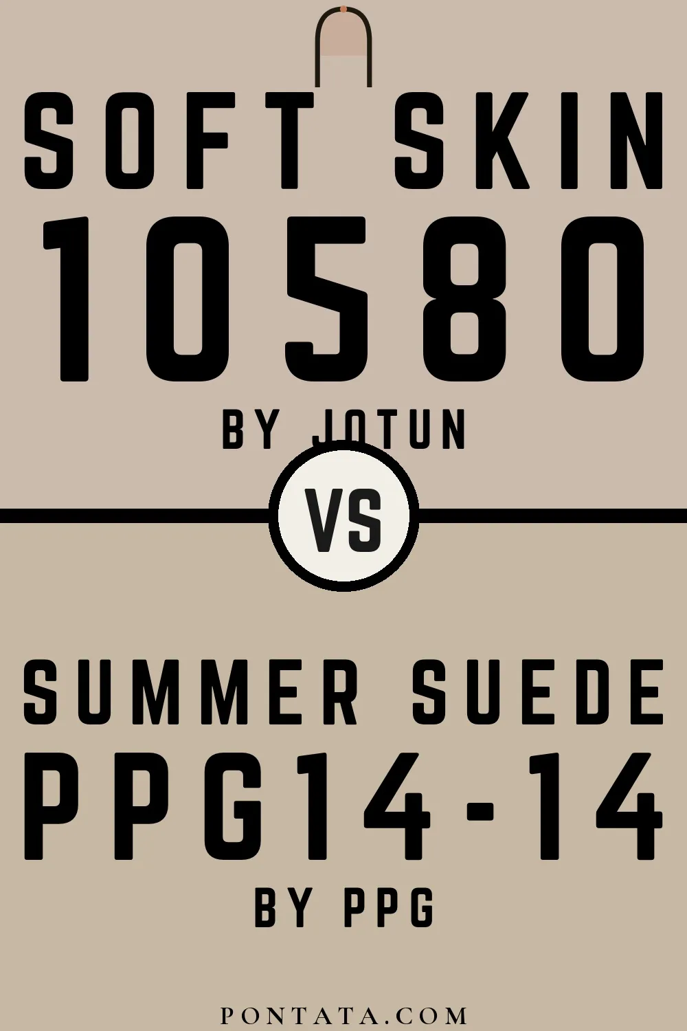 Soft Skin vs Summer Suede