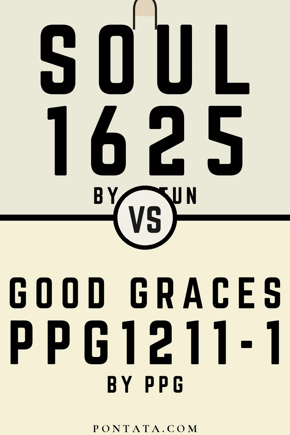 Soul vs Good Graces