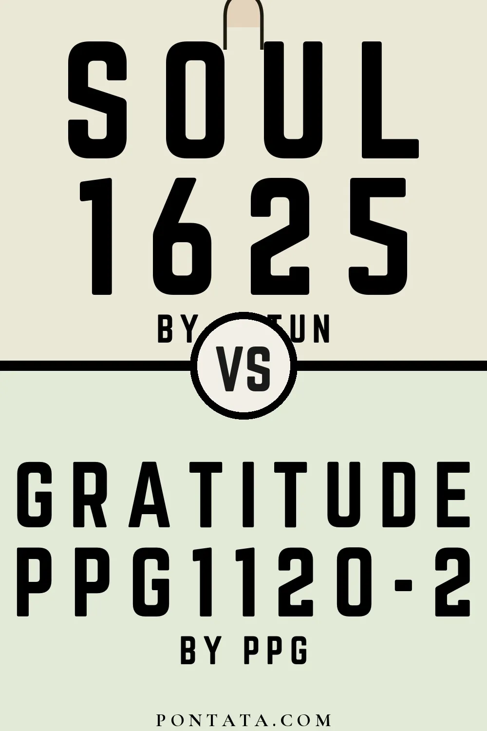 Soul vs Gratitude