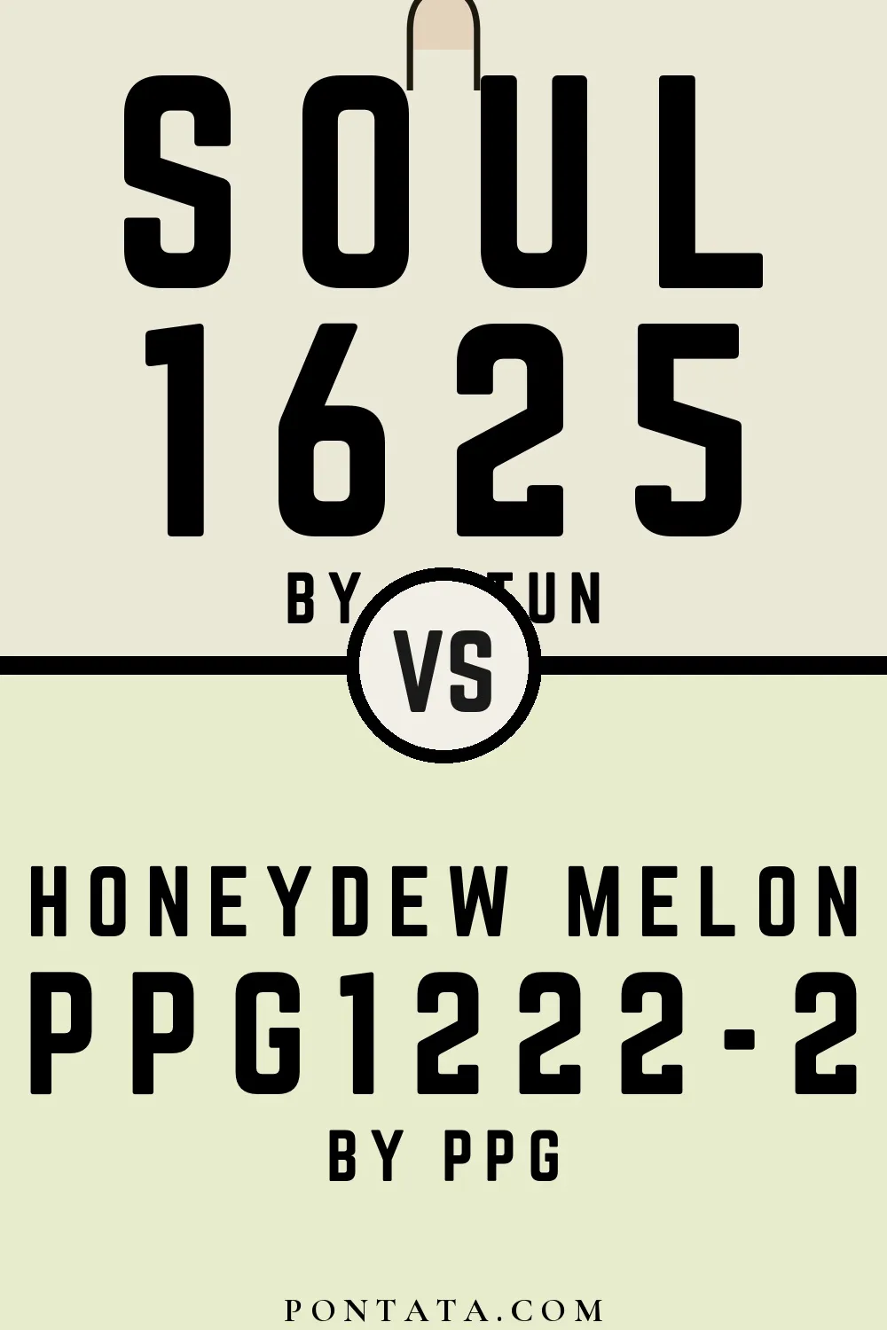 Soul vs Honeydew Melon