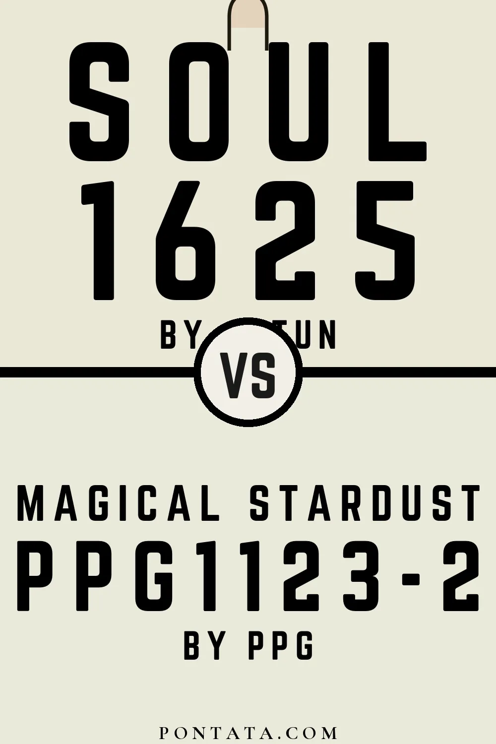 Soul vs Magical Stardust