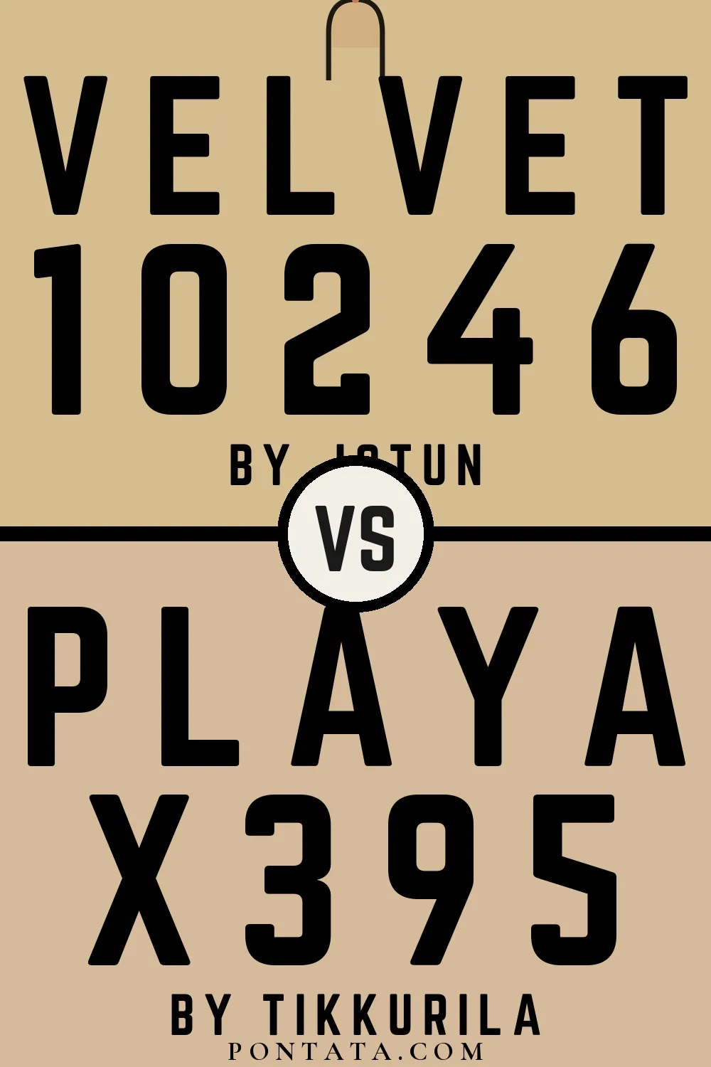 Velvet vs Playa