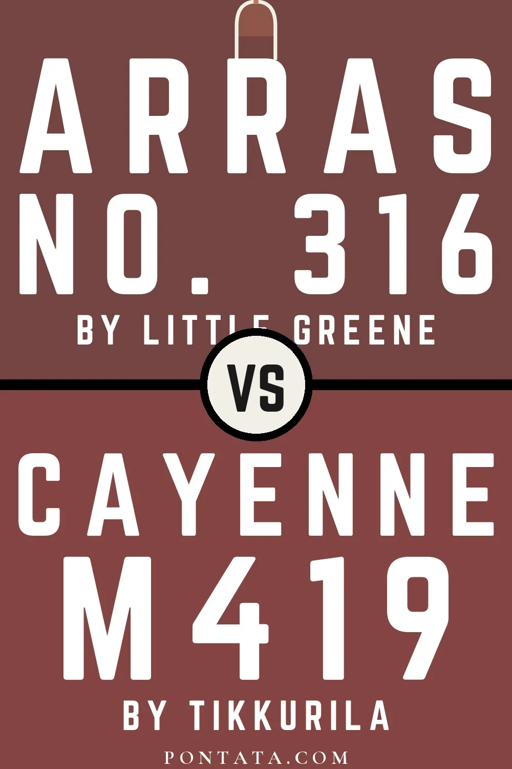 Arras vs Cayenne