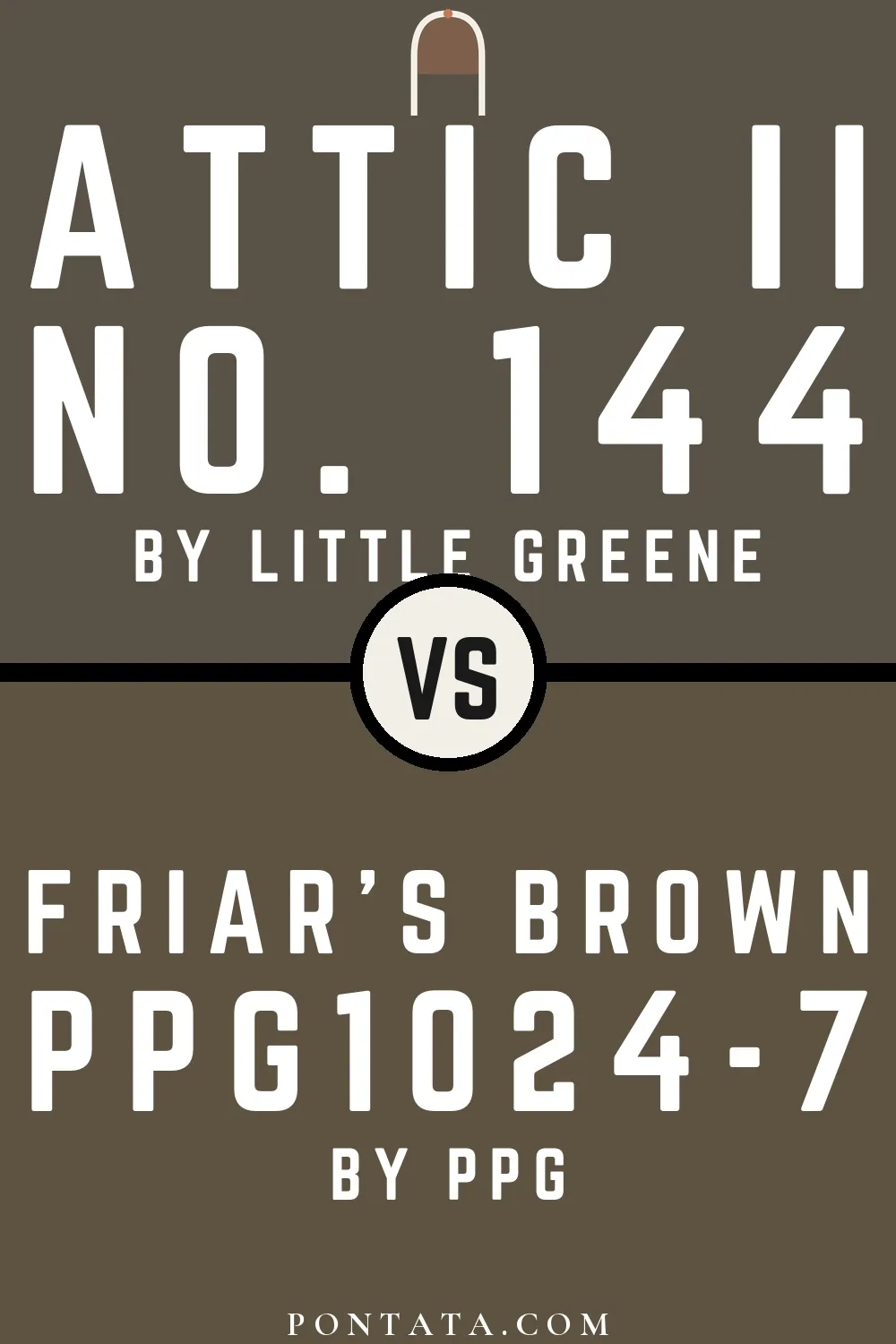 Attic II vs Friar's Brown