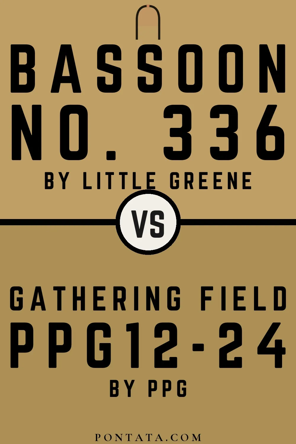 Bassoon vs Gathering Field