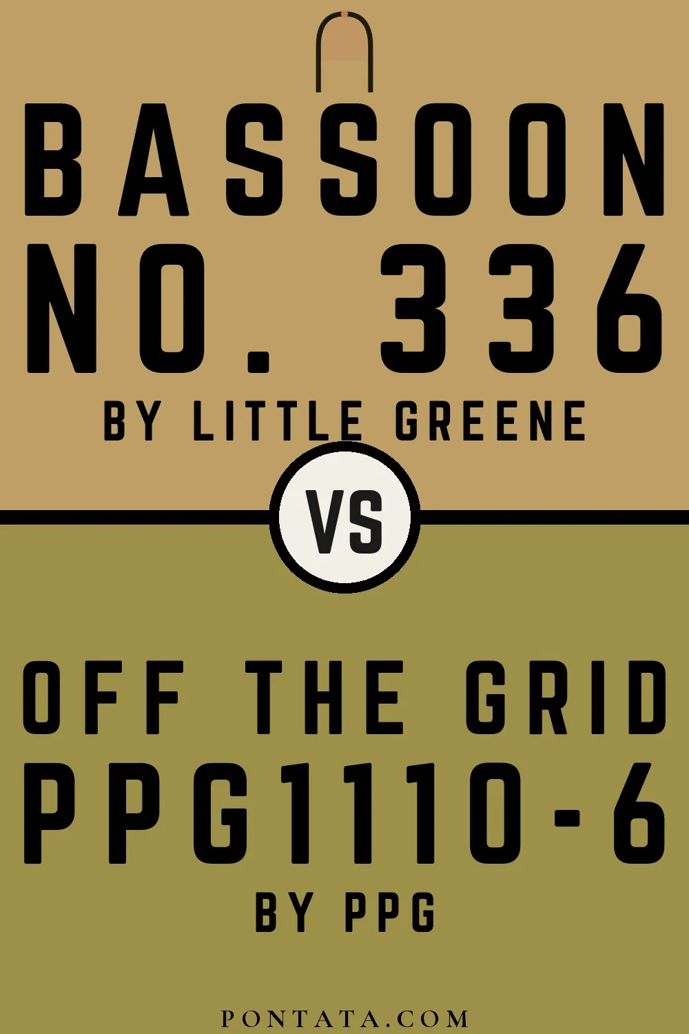 Bassoon vs Off The Grid