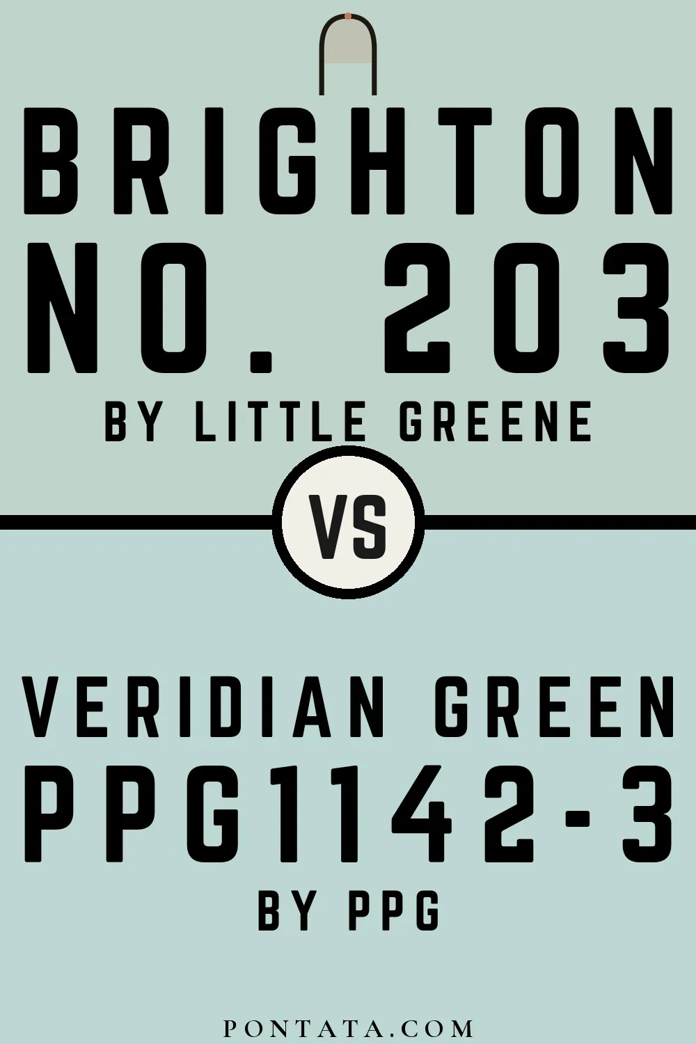 Brighton vs Veridian Green