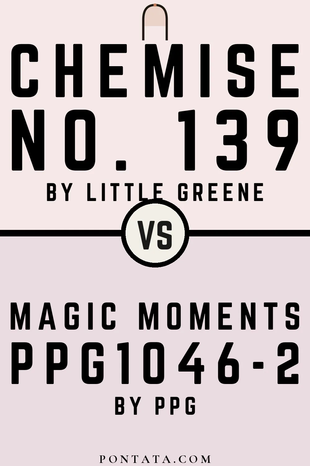 Chemise vs Magic Moments