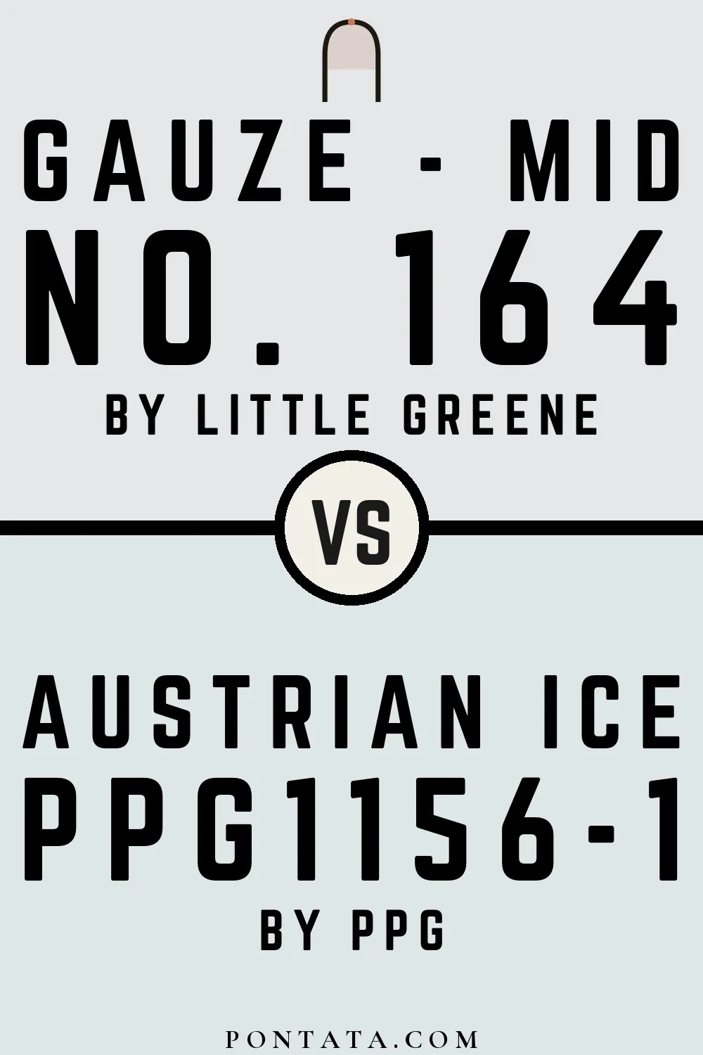 Gauze - Mid vs Austrian Ice