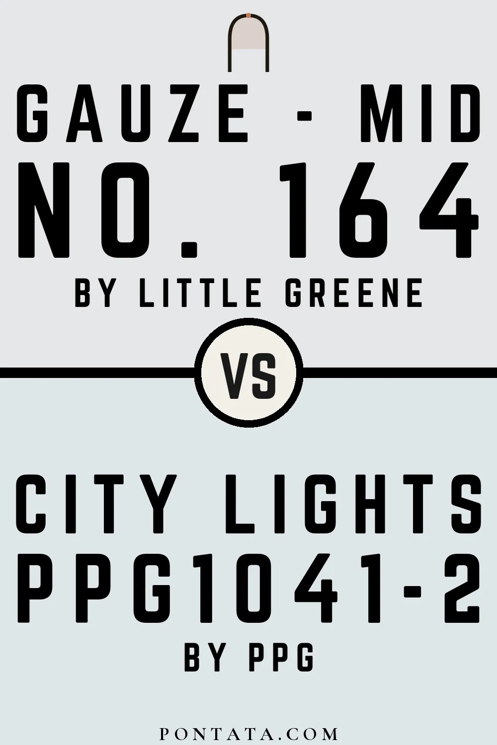 Gauze - Mid vs City Lights