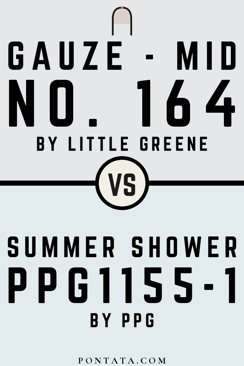 Gauze - Mid vs Summer Shower