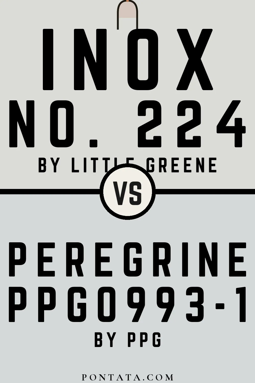 Inox vs Peregrine