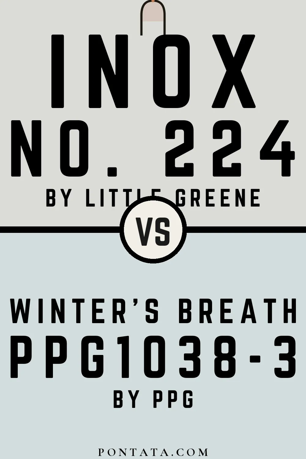 Inox vs Winter's Breath
