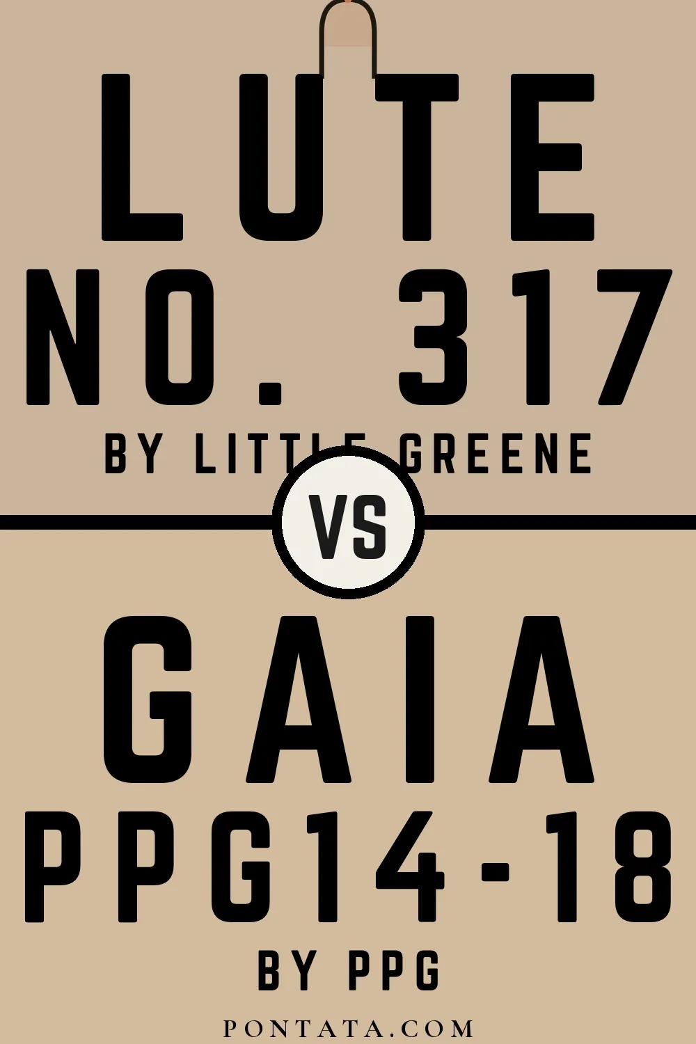 Lute vs Gaia