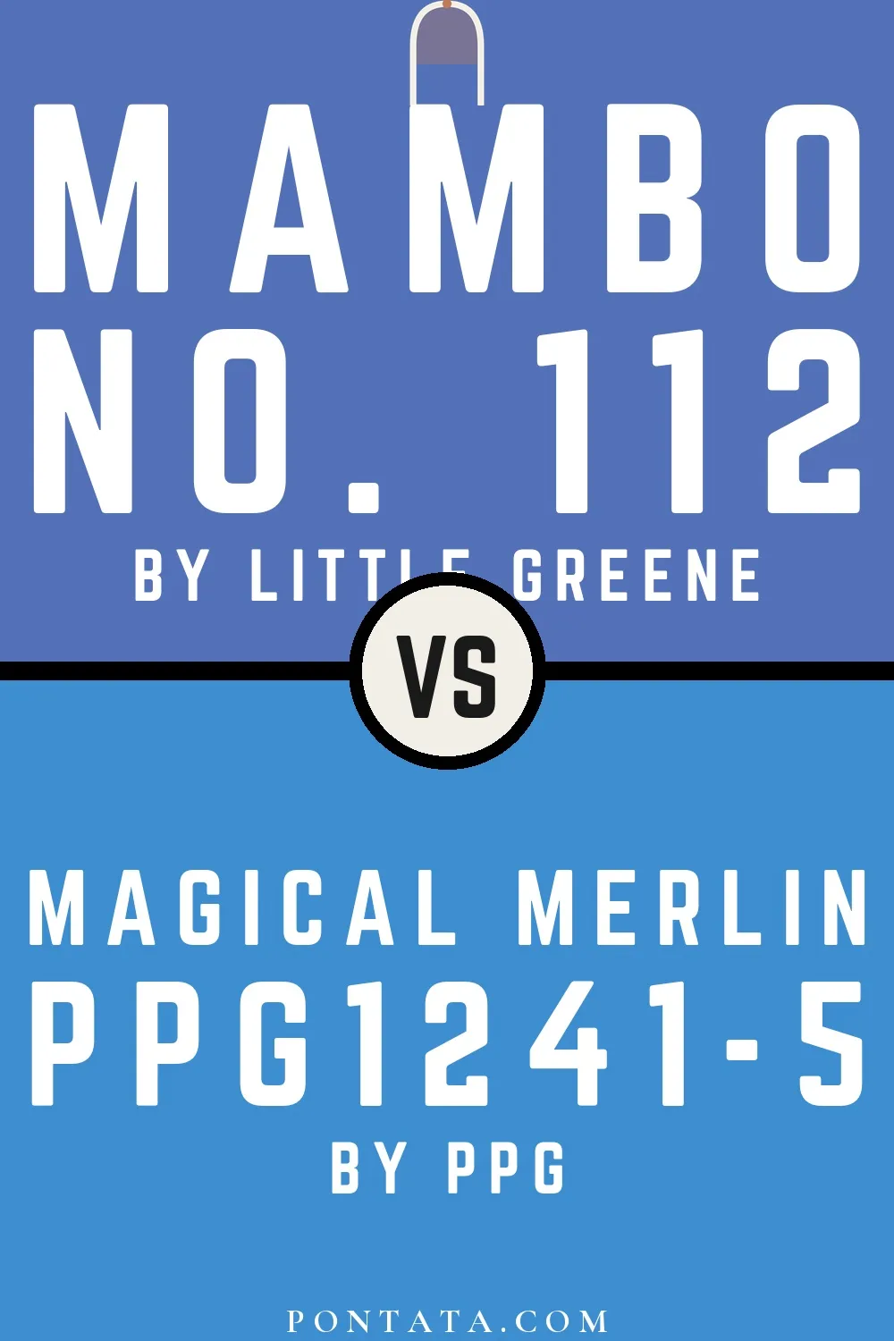 Mambo vs Magical Merlin