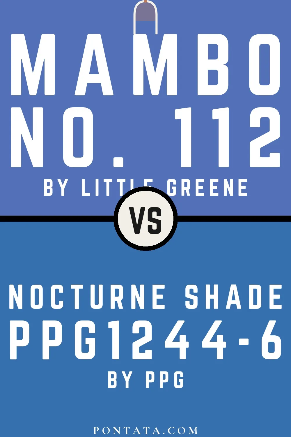 Mambo vs Nocturne Shade