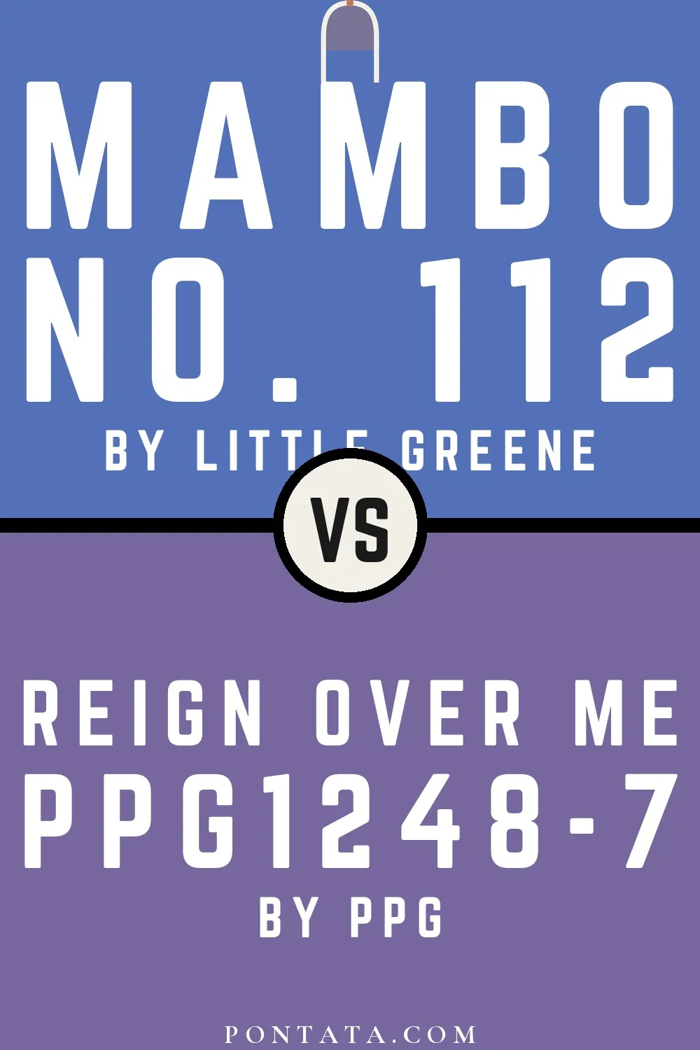 Mambo vs Reign Over Me