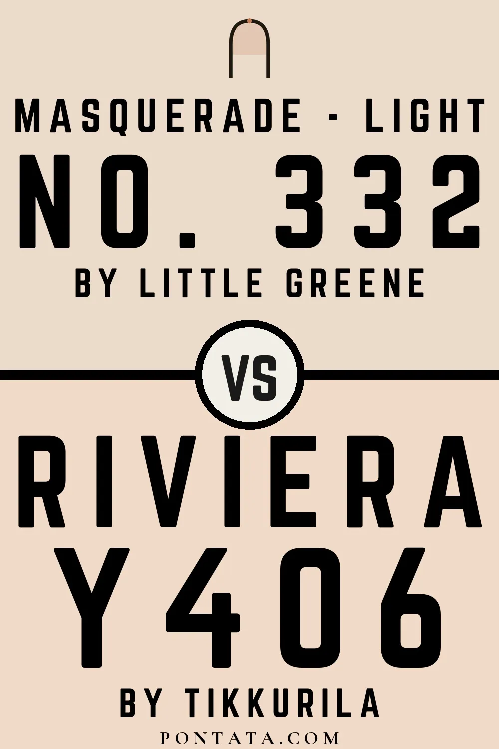 Masquerade - Light vs Riviera