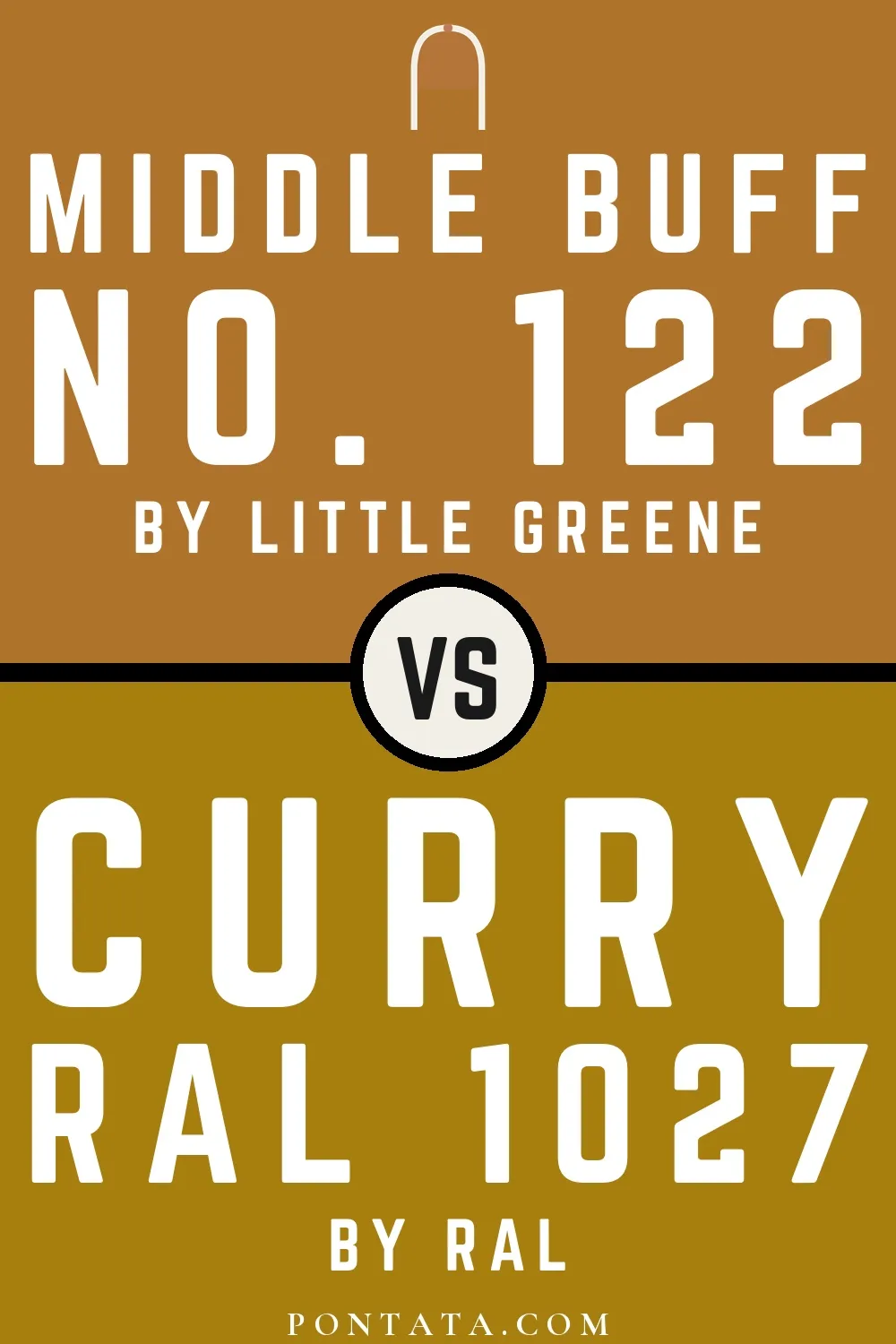 Middle Buff vs Curry