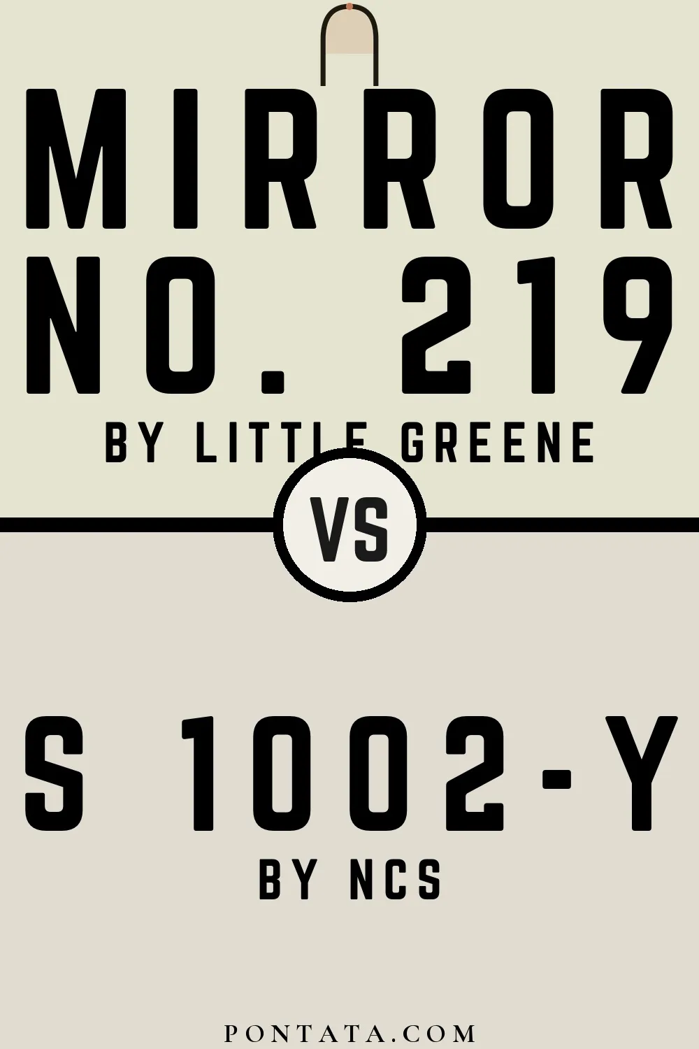 Mirror vs S 1002-Y