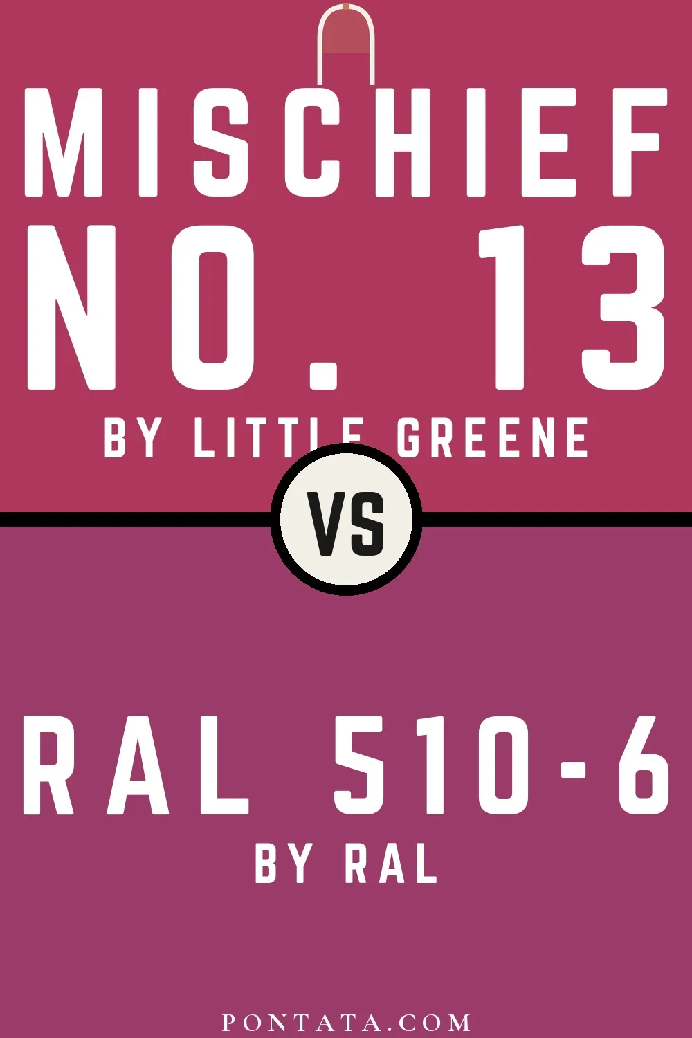 Mischief vs RAL 510-6