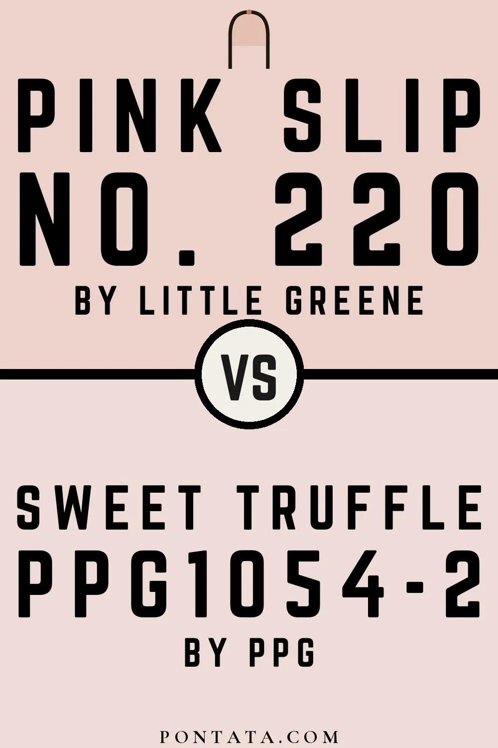 Pink Slip vs Sweet Truffle