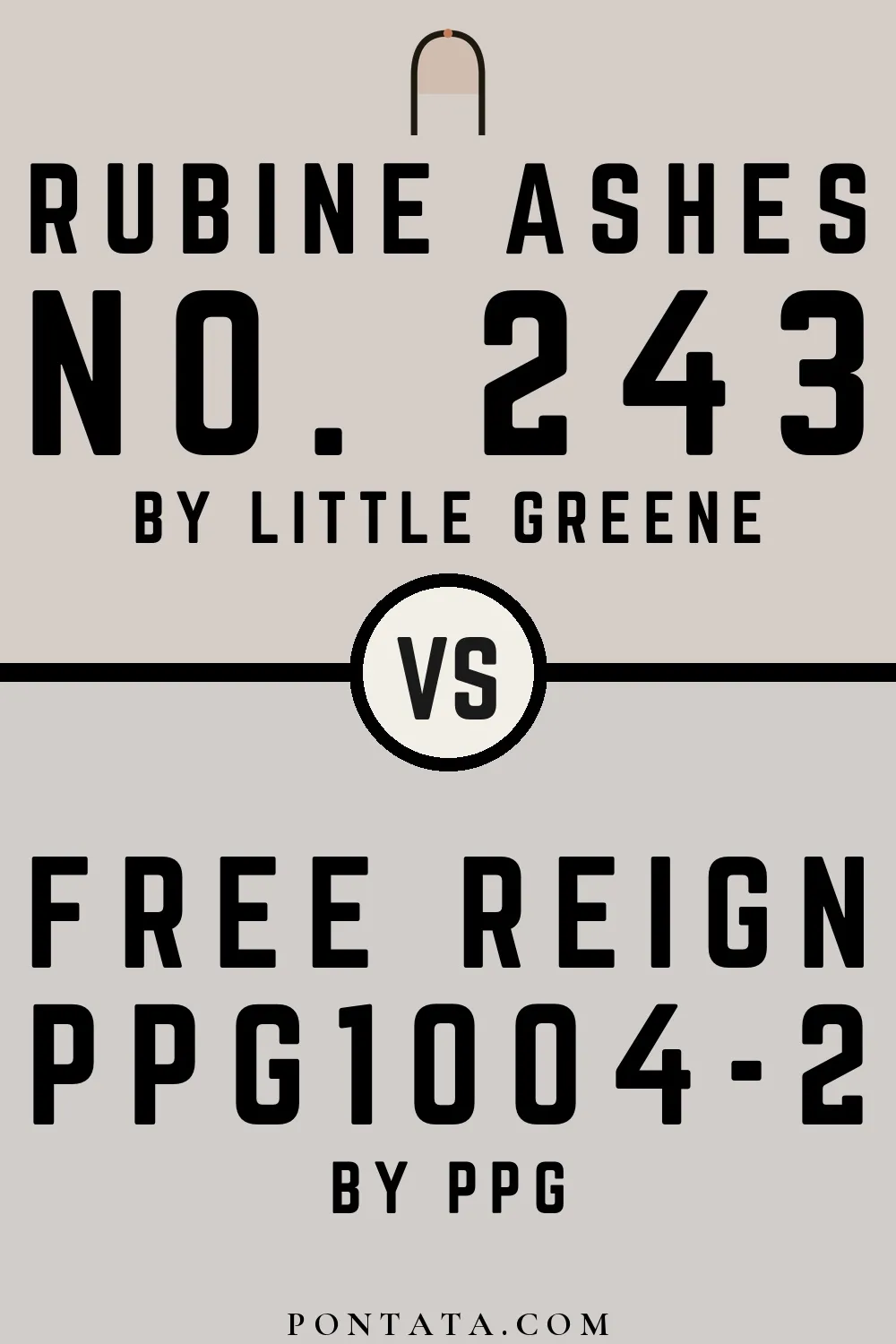Rubine Ashes vs Free Reign