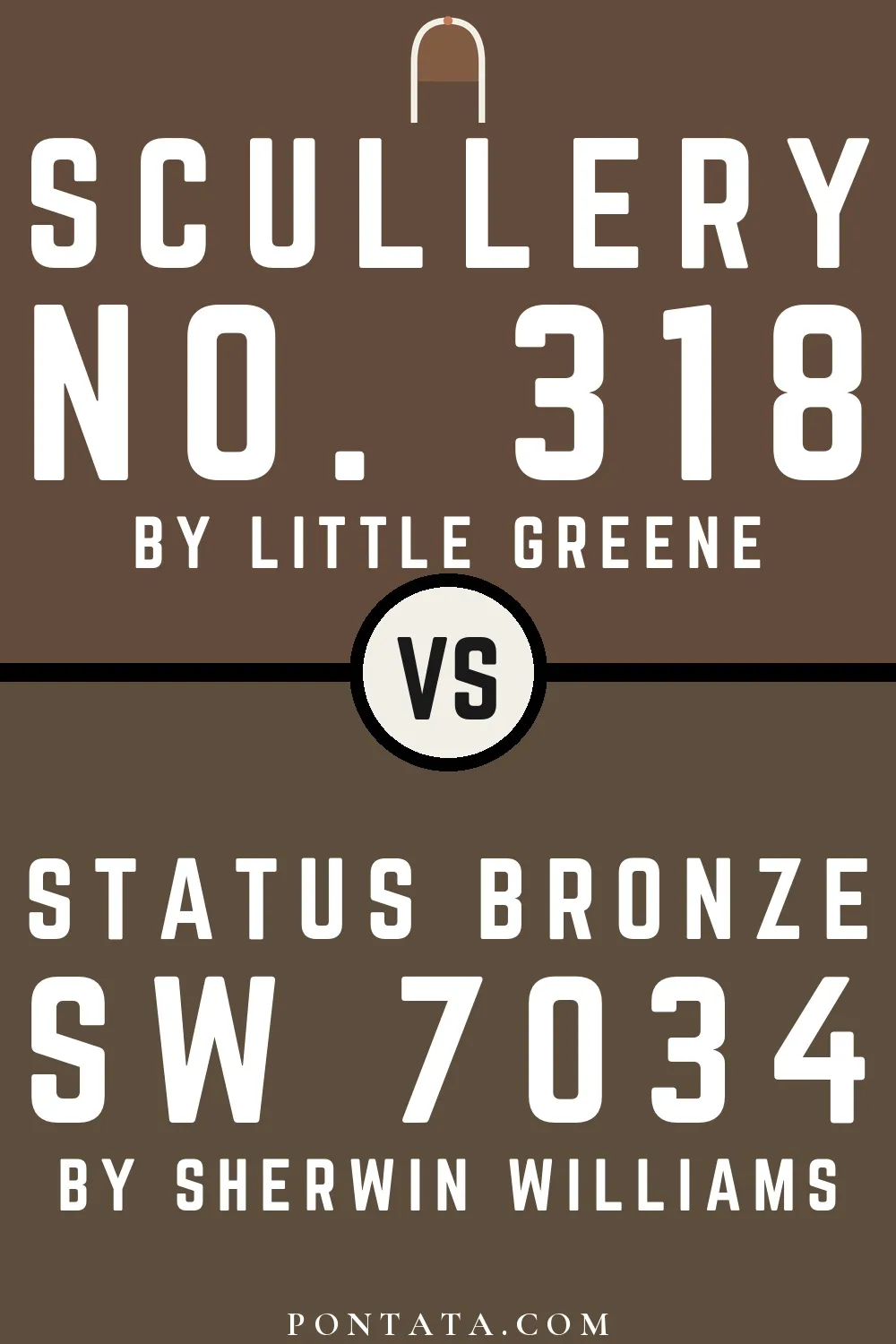 Scullery vs Status Bronze