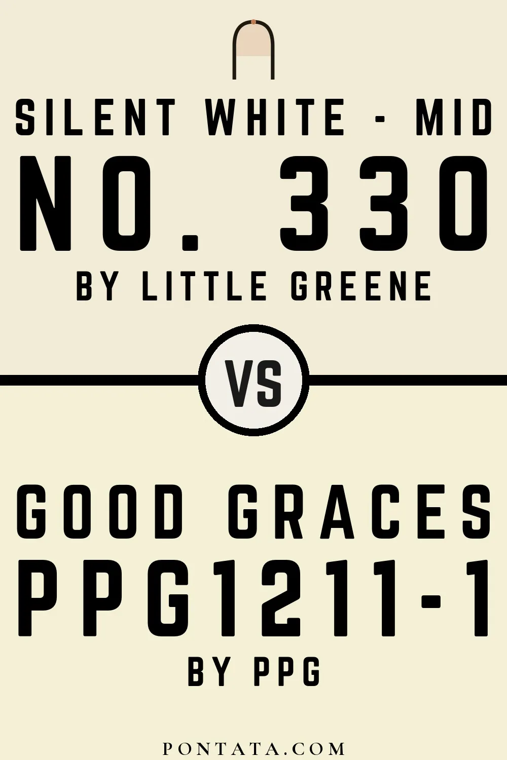 Silent White - Mid vs Good Graces