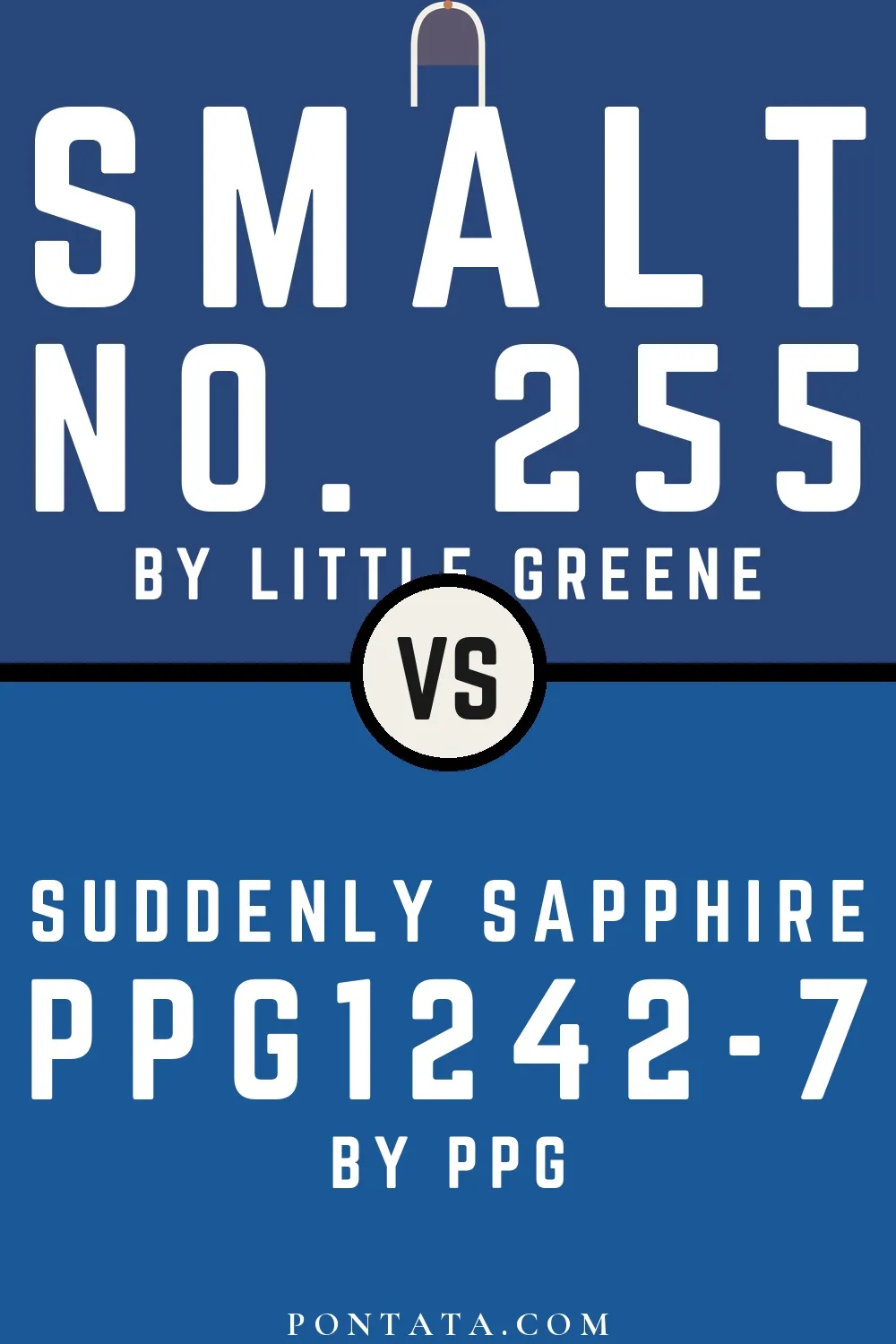 Smalt vs Suddenly Sapphire
