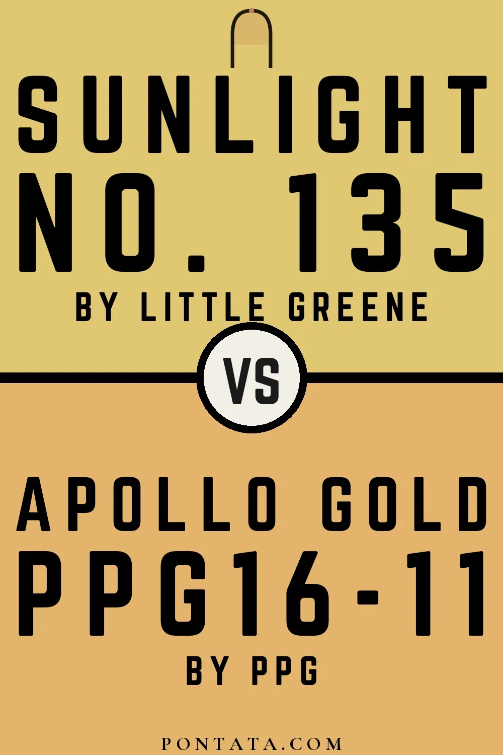 Sunlight vs Apollo Gold