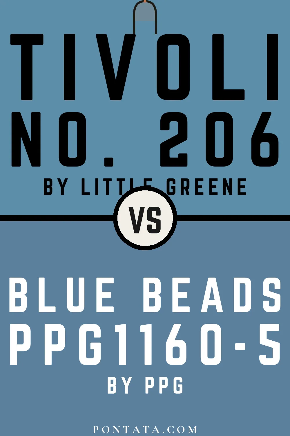 Tivoli vs Blue Beads