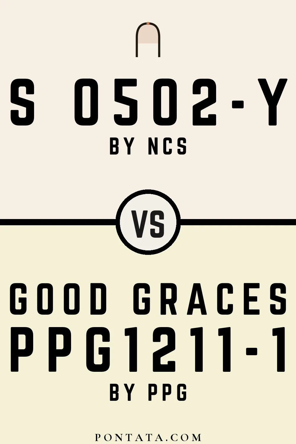 S 0502-Y vs Good Graces