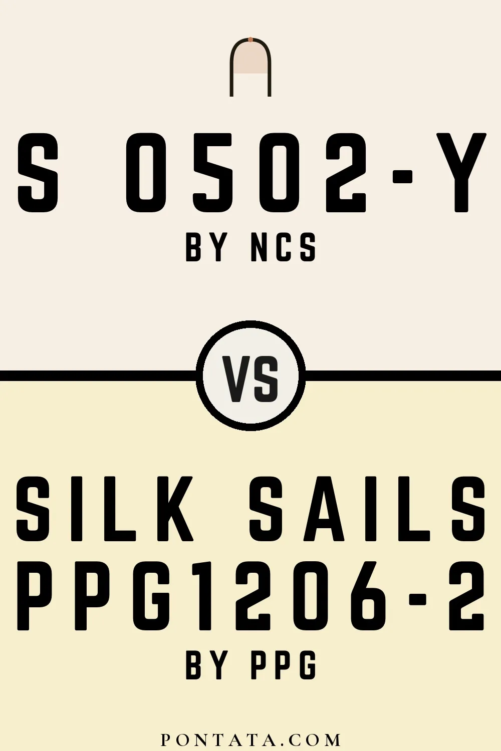 S 0502-Y vs Silk Sails