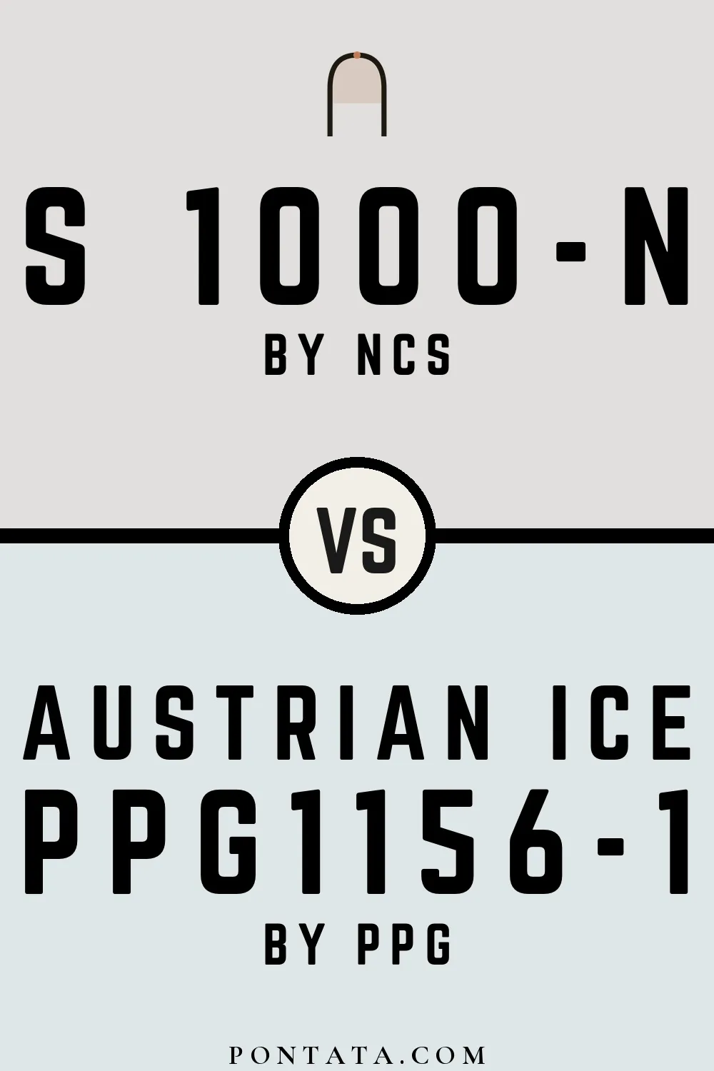 S 1000-N vs Austrian Ice