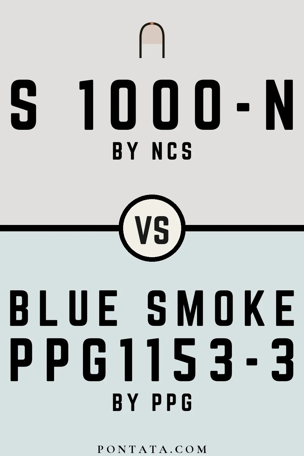 S 1000-N vs Blue Smoke