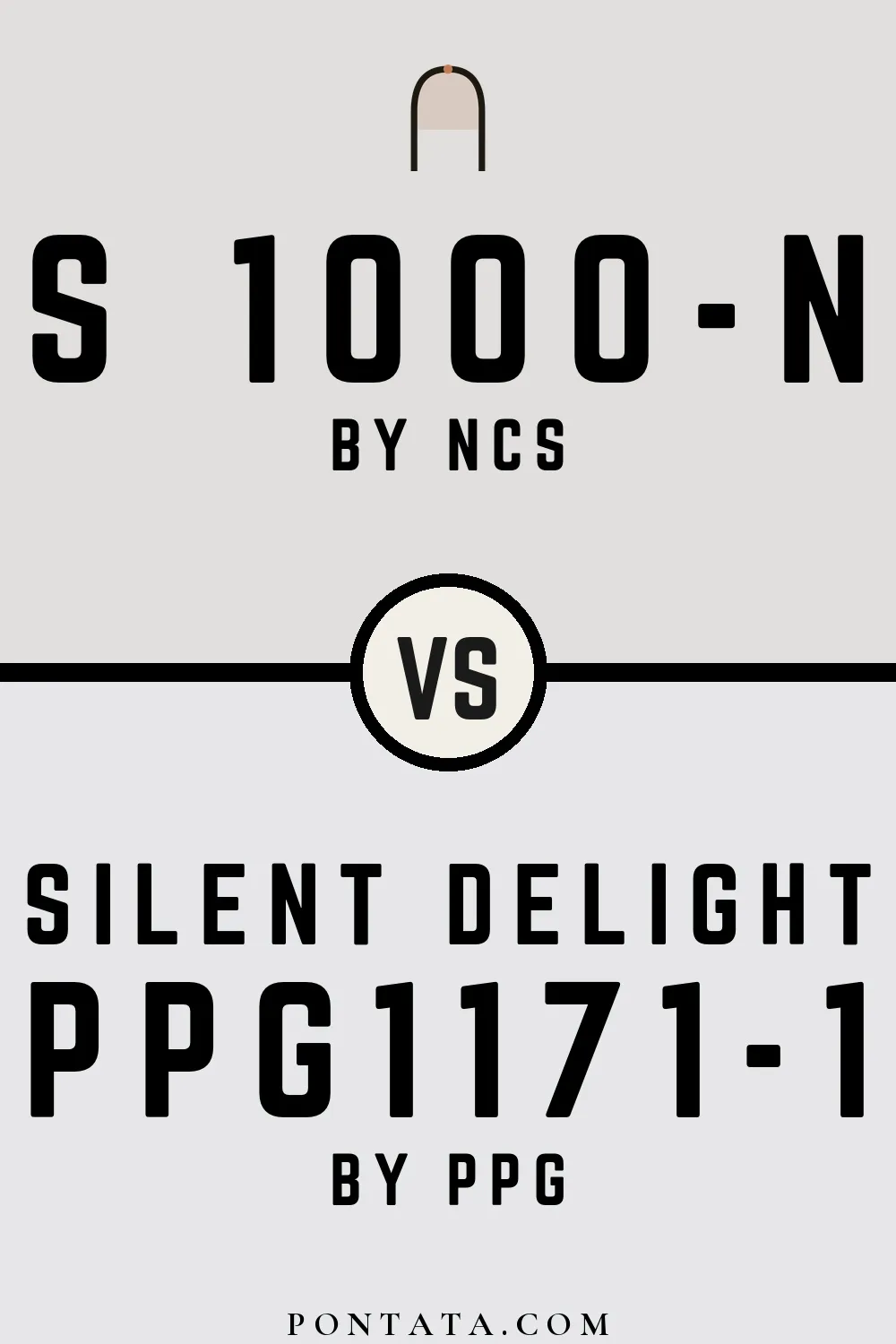 S 1000-N vs Silent Delight