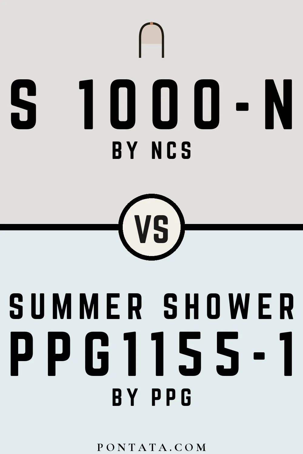 S 1000-N vs Summer Shower