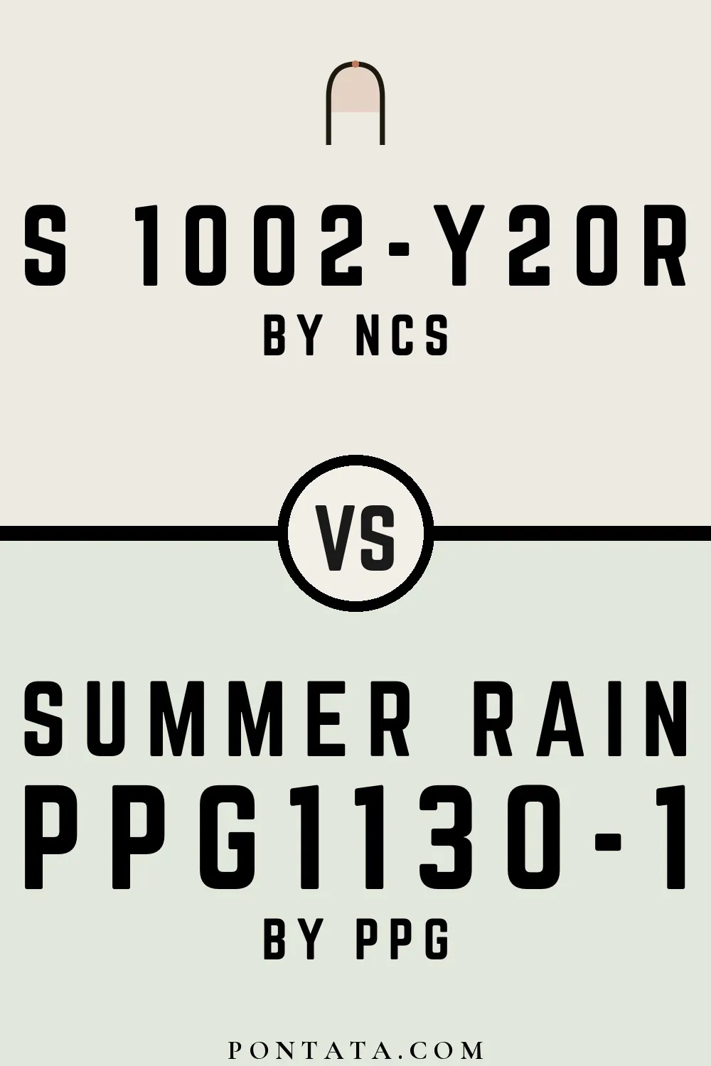 S 1002-Y20R vs Summer Rain