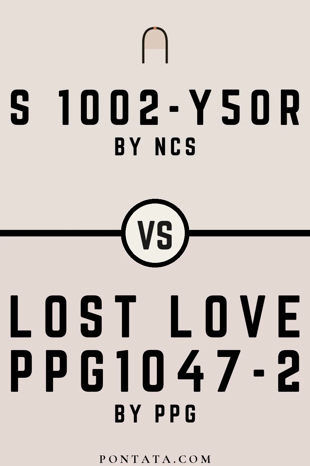 S 1002-Y50R vs Lost Love