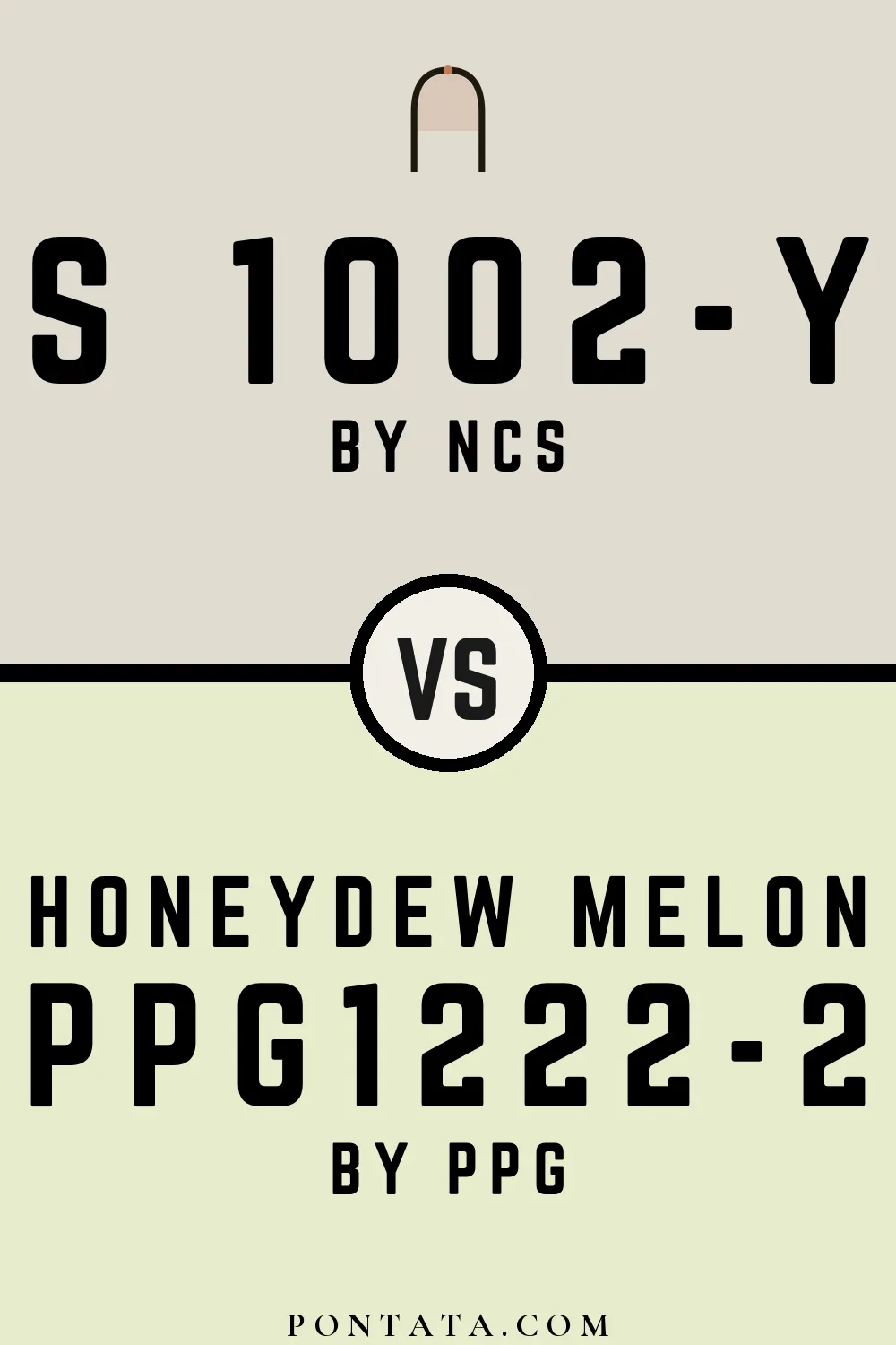 S 1002-Y vs Honeydew Melon