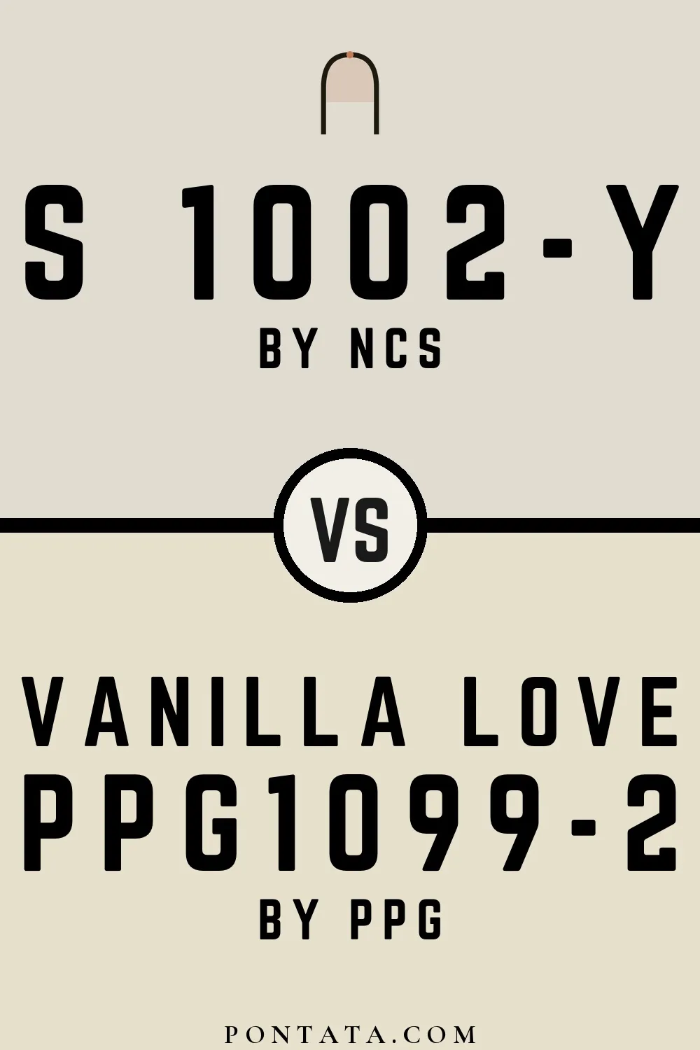 S 1002-Y vs Vanilla Love