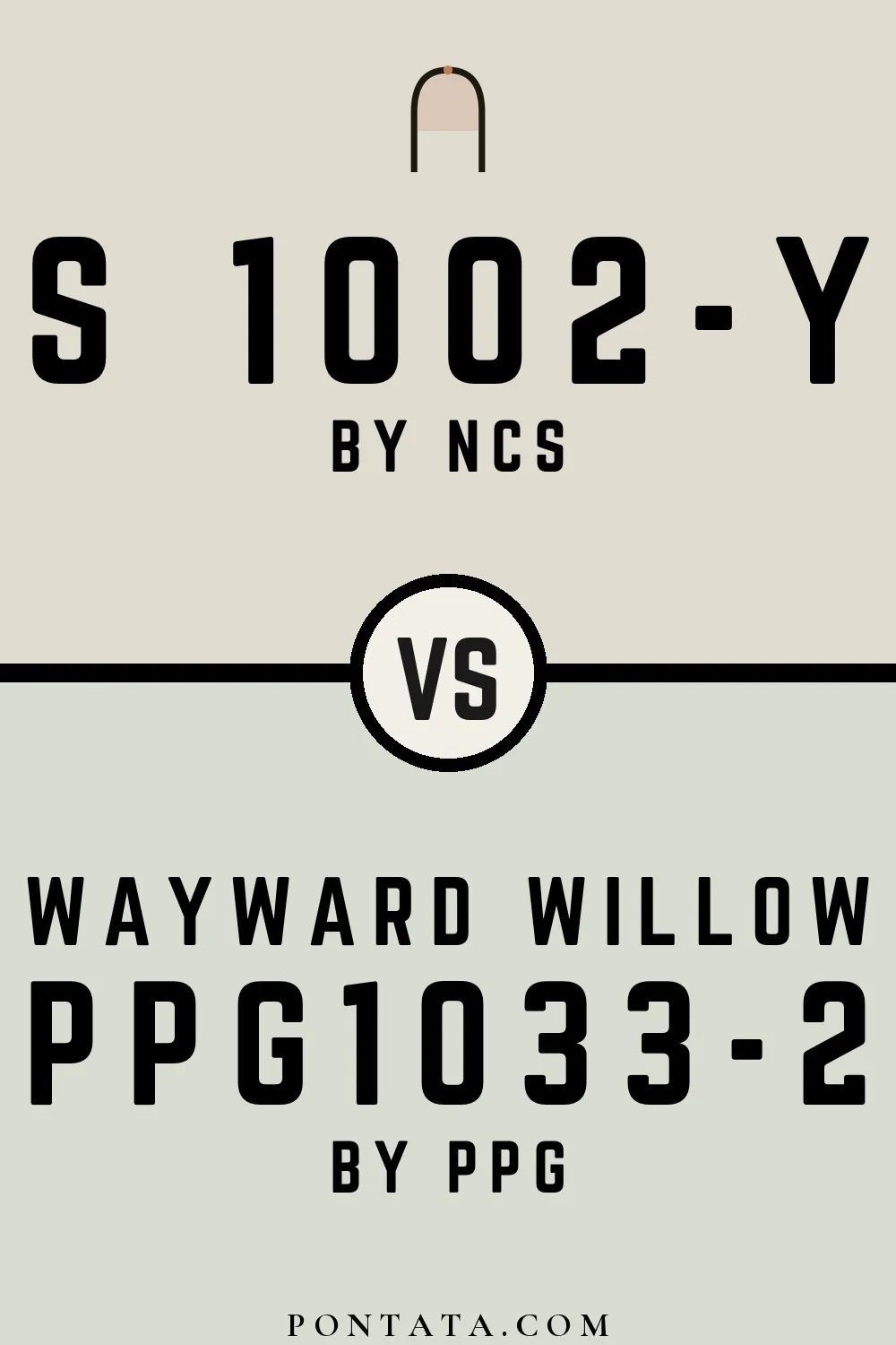 S 1002-Y vs Wayward Willow