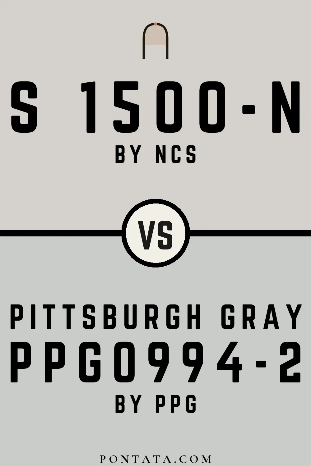 S 1500-N vs Pittsburgh Gray