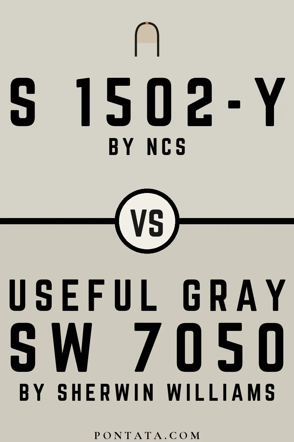 S 1502-Y vs Useful Gray