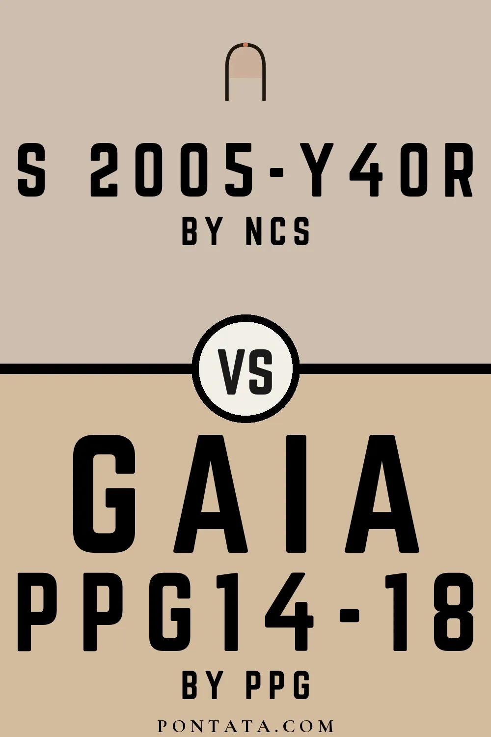 S 2005-Y40R vs Gaia