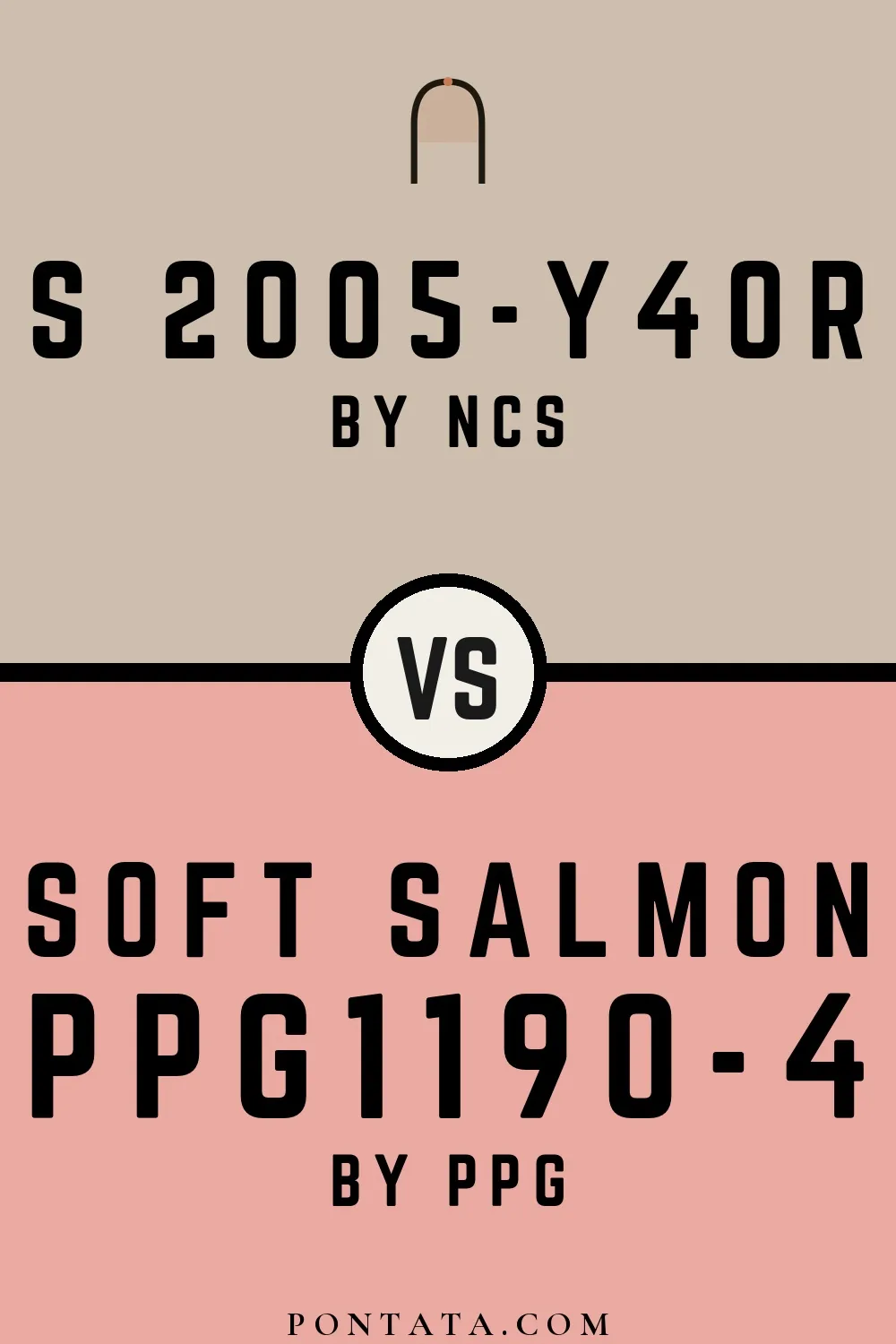 S 2005-Y40R vs Soft Salmon