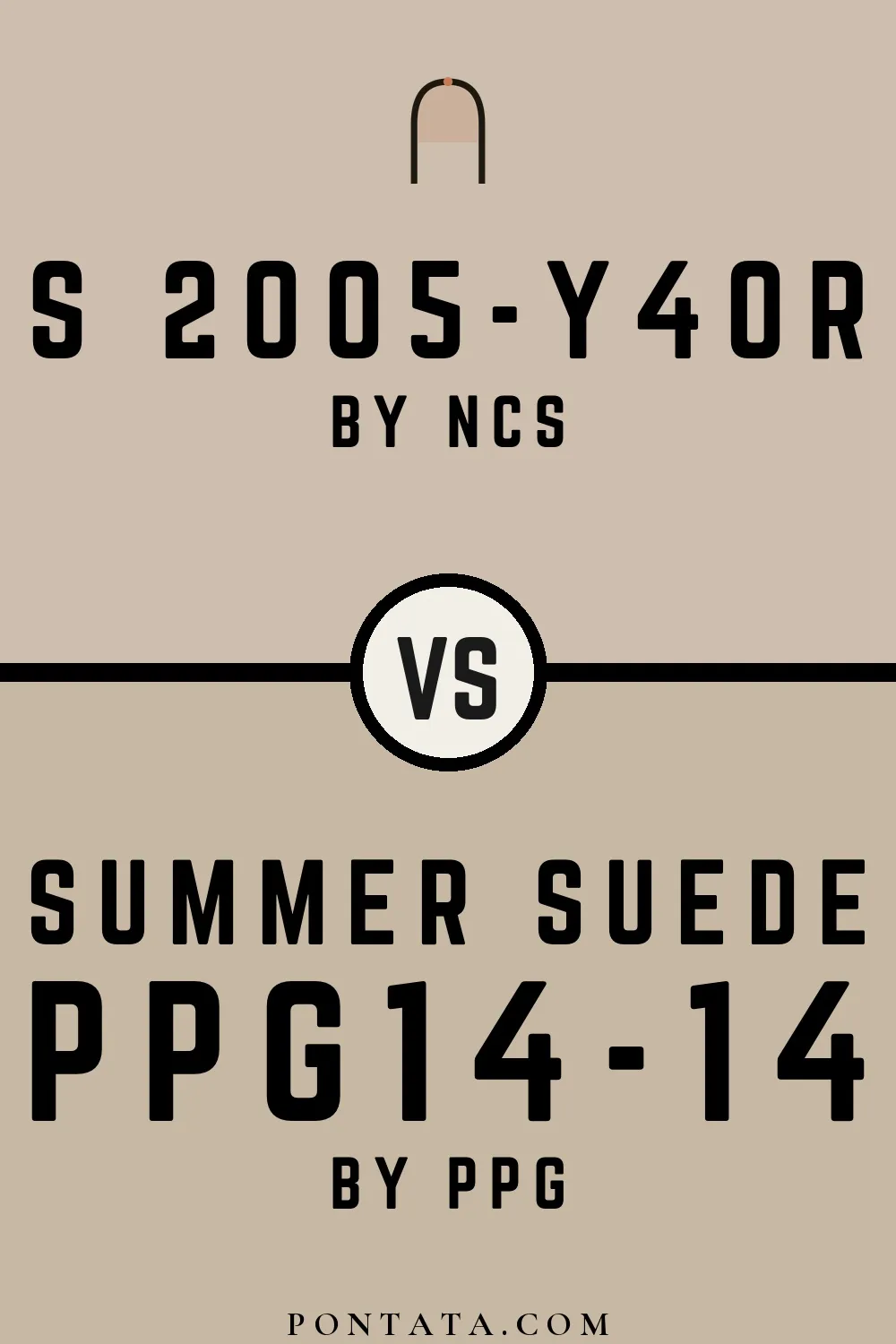 S 2005-Y40R vs Summer Suede