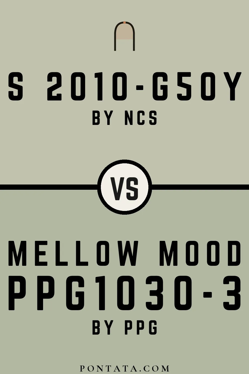 S 2010-G50Y vs Mellow Mood
