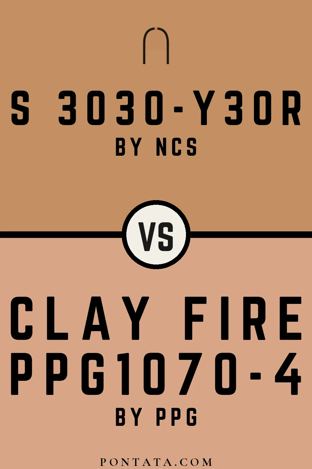 S 3030-Y30R vs Clay Fire